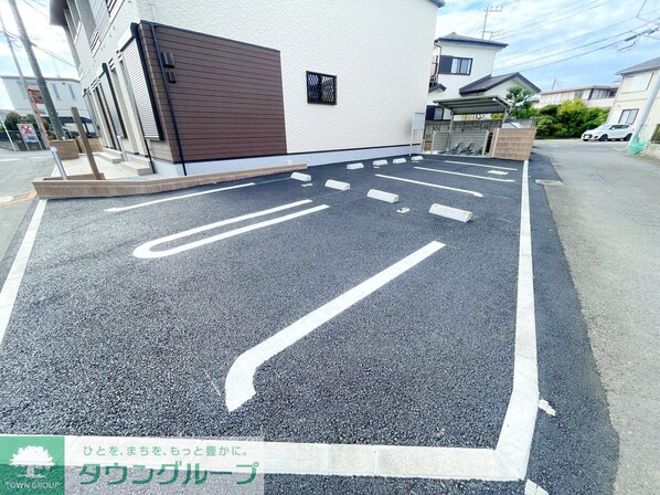 ラ・ファータの物件内観写真